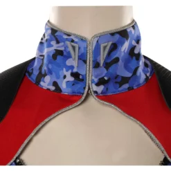 The Boys 4-Firecracker Cosplay Kostüm Halloween Karneval Outfits -DEKORATIONSGESCHÄFT 378564dcbc2a98f10f8f9914215431e1