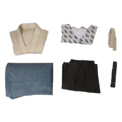 The Witcher: Blood Origin Cosplay Scían Kostüm Halloween Karneval Outifts -DEKORATIONSGESCHÄFT 378970cf69f06421fc7bff246fd7edb3