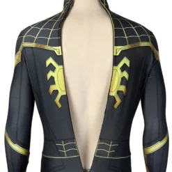 Spider-Man:No Way Home Peter Parker Cosplay Kostüme Outfits Halloween Karneval Unisex Jumpsuit 10 Spider-Man:No Way Home Peter Parker Cosplay Kostüme Outfits Halloween Karneval Unisex Jumpsuit -DEKORATIONSGESCHÄFT 378de084ef3d0c703e188003ce2e4203