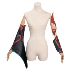 League Of Legends Irelia Cosplay Kostüm Halloween Karneval Outfits -DEKORATIONSGESCHÄFT 37ce20454a70791de9c25dd18868f30a