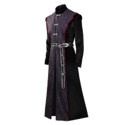 House Of The Dragon Cosplay Daemon Targaryen Kostüm Halloween Karneval Outfits -DEKORATIONSGESCHÄFT 37ed9e4d78bcaa629328110585c9eb7a