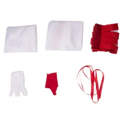 Hell's Paradise: Jigokuraku Sagiri Kimono Cosplay Halloween Karneval Outfits -DEKORATIONSGESCHÄFT 3863d6fad125acbc8030997f1c045c68