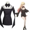 My Dress-Up Darling Marin Kitagawa Cosplay Kostüm Outfits Halloween Karneval Kleid
