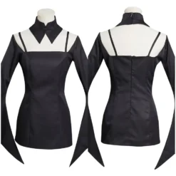 My Dress-Up Darling Marin Kitagawa Cosplay Kostüm Outfits Halloween Karneval Kleid -DEKORATIONSGESCHÄFT 38b354f7bc5007ef5a9617c3f2ed5510