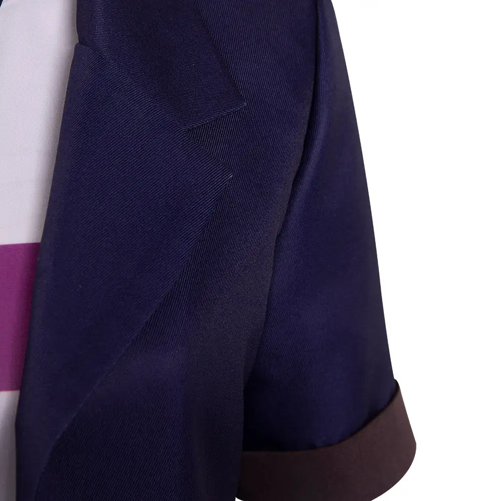 The Owl House Luz Cosplay Kostüm Set Halloween Karneval Outfits 7 The Owl House Luz Cosplay Kostüm Set Halloween Karneval Outfits – Bild 7