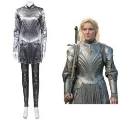 The Lord Of The Rings: The Rings Of Power Cosplay Galadriel Kostüm Outfits Halloween Karneval Jumpsuit -DEKORATIONSGESCHÄFT 390a34f2a6c55846f28341b12e87007e 1e33433c e4bf 4cc7 b60c aa34f8d9a5fe