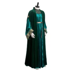 The Lord Of The Rings: The Rings Of Power Cosplay Celebrimbor Kostüm Outfits Halloween Karneval Kleid -DEKORATIONSGESCHÄFT 3919fdcbd36259b22e11ee489ce92e96