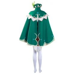 Genshin Impact Venti Cosplay Kostüm Halloween Karneval Kostüm Set -DEKORATIONSGESCHÄFT 3959b700ff69c7b9b4d996ed472cdf03