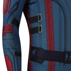 Guardians Of The Galaxy Vol. 3 Team Uniform Cosplay Halloween Karneval Outfits -DEKORATIONSGESCHÄFT 397662db5d79e6a06960728e74feb79e