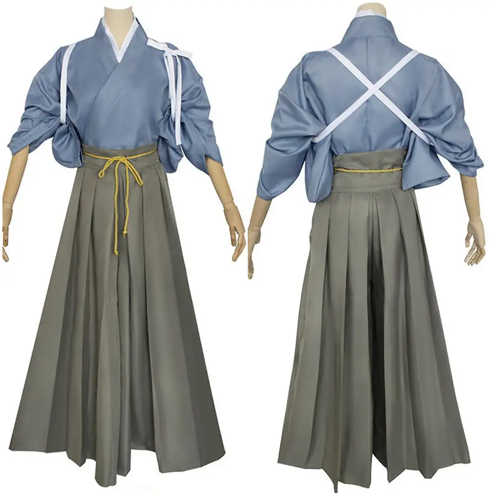 Genshin Impact Cosplay Kamisato Ayato Kostüm Halloween Karneval Outfits 1 Genshin Impact Cosplay Kamisato Ayato Kostüm Halloween Karneval Outfits