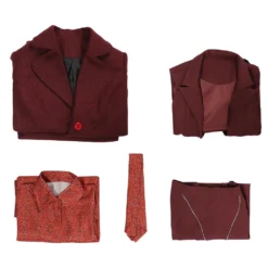 Fantastic Beasts: The Secrets Of Dumbledore Eulalie Hicks Cosplay Kostüm Halloween Karneval Outfits 23 Fantastic Beasts: The Secrets Of Dumbledore Eulalie Hicks Cosplay Kostüm Halloween Karneval Outfits -DEKORATIONSGESCHÄFT 39990192d5e7b7bb8abee405bdfc80fb