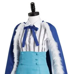 One Piece Ulti Cosplay Kostüme Halloween Karneval Outfits -DEKORATIONSGESCHÄFT 39a98410a133c9a26916773af05cbc5d