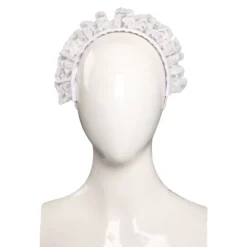 Genshin Impact Cosplay Nilou Maid Dress Kostüm Halloween Karneval Originell Kleid -DEKORATIONSGESCHÄFT 39ba47032c4766c3fb05b103cbd9838b