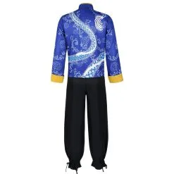 Aqua Hoshino Oshi No Ko Cosplay Halloween Karneval Kostüm -DEKORATIONSGESCHÄFT 3 6a7f4341 15f3 4c81 a53c d3cb6aca06a7