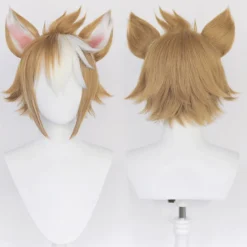 Gorou Genshin Impact Cosplay Kostüme Halloween Karneval Outfits -DEKORATIONSGESCHÄFT 3 7a6448d1 3e6a 4a12 a6c8 3426b27b645a