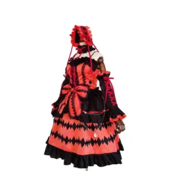 Anime Date A Bullet Tokisaki Kurumi Kleid Cosplay Halloween Karneval Kostüm -DEKORATIONSGESCHÄFT 3 a95439d3 de8e 4e41 9ed3 a2fc999a9eb9