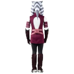 Kinder Ahsoka Tano Star Wars: The Clone Wars Cosplay Kostüm Halloween Karneval Outfits 19 Kinder Ahsoka Tano Star Wars: The Clone Wars Cosplay Kostüm Halloween Karneval Outfits -DEKORATIONSGESCHÄFT 3 abd4a0e5 61a7 460f a4f1 f59fbb1bf02d