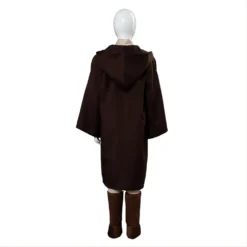Star Wars Obi Wan Kenobi Jedi Kind Halloween Cosplay Kostüm 22 Star Wars Obi Wan Kenobi Jedi Kind Halloween Cosplay Kostüm -DEKORATIONSGESCHÄFT 3 ba23c2e5 3c05 4565 83b9 e370fc4cdc01