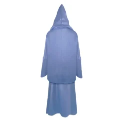 Cinderella The Fairy Godmother Cosplay Kostüm Outfits Halloween Karneval Kleid -DEKORATIONSGESCHÄFT 3 cd068af7 78a4 40d9 ab22 db8395000eca