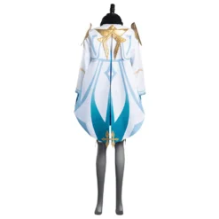 Genshin Impact Sucrose Cosplay Kostüm Outfits Halloween Karneval Suit -DEKORATIONSGESCHÄFT 3 db2dc154 4d79 4df7 b918 3ce0566e9493
