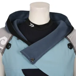 Jett Kostüm Valorant Cosplay Kostüm Halloween Jumpsuit Karneval Kostüm 15 Jett Kostüm Valorant Cosplay Kostüm Halloween Jumpsuit Karneval Kostüm -DEKORATIONSGESCHÄFT 3a13e946266f031ad964f56171f104c7