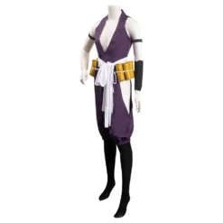 Hell's Paradise Jigokuraku Yuzuriha Kostüm Cosplay Halloween Karneval Outfits -DEKORATIONSGESCHÄFT 3a5245b34c2594c966849918e69547f4
