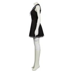 Stranger Of Paradise: Final Fantasy Origin Neon Cosplay Kostüm Outfits Halloween Karneval Kleid -DEKORATIONSGESCHÄFT 3a6c7c5fafe03d6afc69752c979c630e