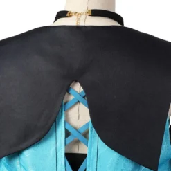Genshin Impact Kirara Cosplay Kostüm Halloween Karneval Outfits -DEKORATIONSGESCHÄFT 3aafc78d0fa2bd804781f962b88d59a9