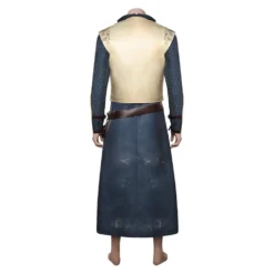 The Lord Of The Rings: The Rings Of Power Elendil Cosplay Kostüm Halloween Karneval Outfits -DEKORATIONSGESCHÄFT 3abed7a70350e333b9a49fb81dde75ef