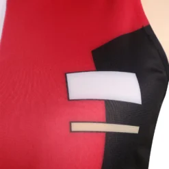 Lycoris Recoil Nishikigi Chisato Cosplay Kostüm Sportwear Halloween Karneval Outfits -DEKORATIONSGESCHÄFT 3add90238dff492487ae9699f6d7bf9d