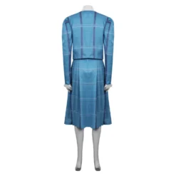 Stranger Things 4 (2022) Nancy Wheeler Cosplay Kostüm Halloween Karneval Outfits -DEKORATIONSGESCHÄFT 3b0d5f583e4cb23cfce23acdd368a188