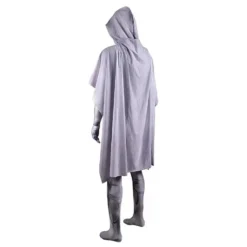Kinder Marc Spector Moon Knight Cosplay Kostüm Outfits Halloween Karneval Jumpsuit -DEKORATIONSGESCHÄFT 3b473d5d257697ba3b95f3d8369f93bd