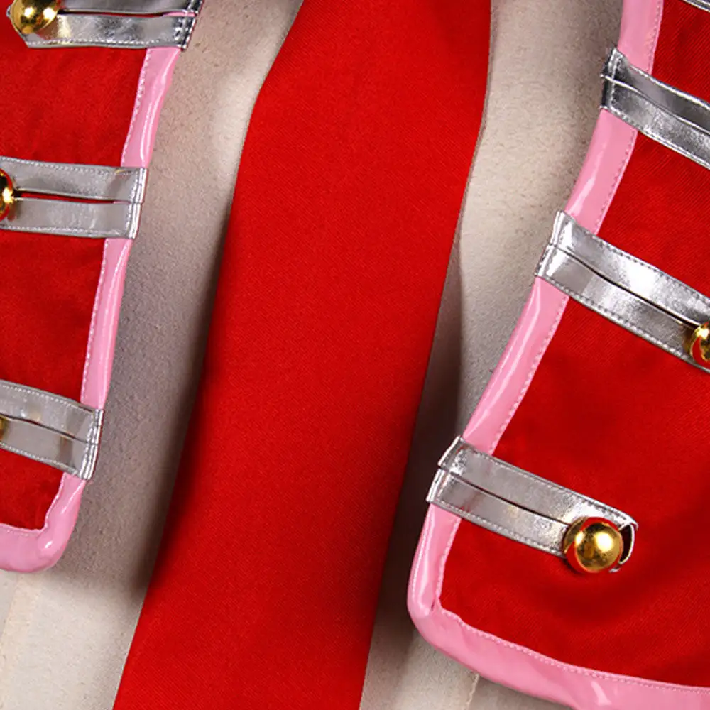 One Piece Cosplay Belo Betty Kostüm Halloween Karneval Outfits 5 One Piece Cosplay Belo Betty Kostüm Halloween Karneval Outfits – Bild 5