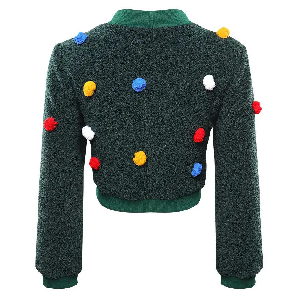 The Guardians Of The Galaxy Holiday Special Mantis Cosplay Kostüm Halloween Karneval Jacke 4 The Guardians Of The Galaxy Holiday Special Mantis Cosplay Kostüm Halloween Karneval Jacke – Bild 4