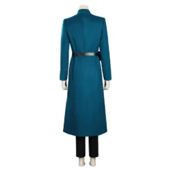 Westworld 4 Dolores Abernathy Cosplay Kostüm Outfits Halloween Karneval Mantel 13 Westworld 4 Dolores Abernathy Cosplay Kostüm Outfits Halloween Karneval Mantel -DEKORATIONSGESCHÄFT 3bbec713ab45d11fef769651f5bdc1ca