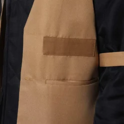 Stranger Things 4 Nancy Wheeler Cosplay Kostüm Halloween Karneval Mantel -DEKORATIONSGESCHÄFT 3beb77252dbde5018495032a31626a8b