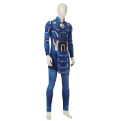 Ewiges Ikaris Cosplay Eternals Kostüm Jumpsuit Outfits Halloween Karneval Set -DEKORATIONSGESCHÄFT 3c08541f033b9b05dca101b7fc5358bc