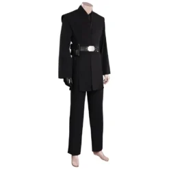 Luke Skywalker The Mandalorian Cosplay Kostüme Halloween Karneval Outfits -DEKORATIONSGESCHÄFT 3c7aef0d2aab60bca175b5fb8935a509