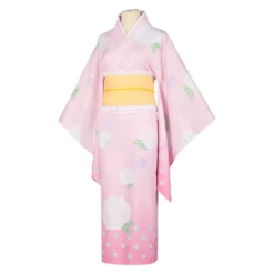Oshi No Ko - Hoshino Ai Kimono Cosplay Kostüm Halloween Karneval Outifits 9 Oshi No Ko - Hoshino Ai Kimono Cosplay Kostüm Halloween Karneval Outifits -DEKORATIONSGESCHÄFT 3cd7ada10a66a6c44bca8d0eedf04ca5