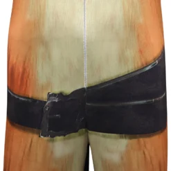 Kinder Puss In Boots: The Last Wish Jumpsuit Cosplay Halloween Karneval Outfits -DEKORATIONSGESCHÄFT 3cd85af5d07af5afa51e2b2d947098ee