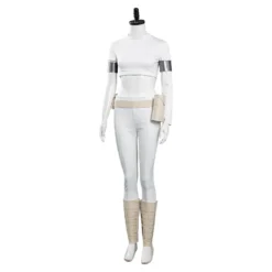 Star Wars Age Of Republic Padmé Amidala Kostüm Halloween Karneval Cosplay Outfits -DEKORATIONSGESCHÄFT 3ce129be8f1d3aeb42abf9a072faa583