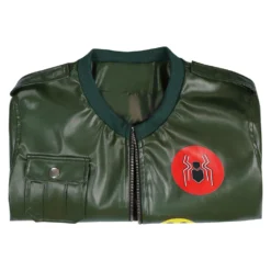 Spider-Man: No Way Home MJ Mantel Cosplay Kostüm Outfits Halloween Karneval Jacke -DEKORATIONSGESCHÄFT 3ce84d9c2d02757c6b2d543723e339c8