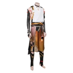 Genshin Impact Shikanoin Heizou Cosplay Kostüm Halloween Karneval Outfits -DEKORATIONSGESCHÄFT 3cf4c45191ed04a3ad03dc372b878fa2