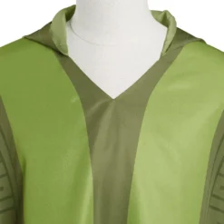 Encanto Bruno Cosplay Kostüm Outfit Halloween Karneval Umhang -DEKORATIONSGESCHÄFT 3d1b9b8195134e1bb5c53e7daf5f530e