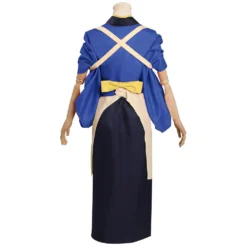 Lycoris Recoil Inoue Takina Cosplay Kostüm Outfits Halloween Karneval Kimono -DEKORATIONSGESCHÄFT 3d1c9b7196acf11e81db9fd15a2d3a3e