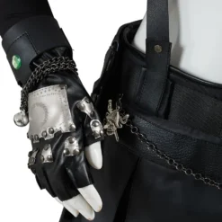 FF7 Final Fantasy VII 7 Remake Tifa Lockhart Cosplay Halloween Karneval Kostüm -DEKORATIONSGESCHÄFT 3d559407b825b7ed0a1ff451395f9d7f