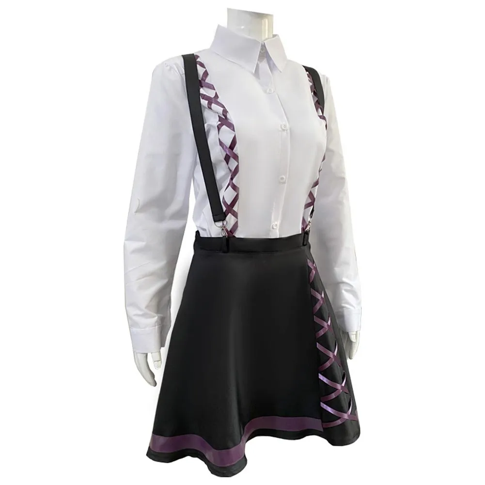 The Owl House Luz Noceda Cosplay Kostüm Halloween Karneval Outfits 3 The Owl House Luz Noceda Cosplay Kostüm Halloween Karneval Outfits – Bild 3