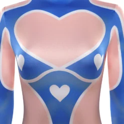 Street Fighter Nanakawa Mika Cosplay Kostüm Halloween Karneval Jumpsuit -DEKORATIONSGESCHÄFT 3d7f9339b3bede2d24c7c63d70cdacb8