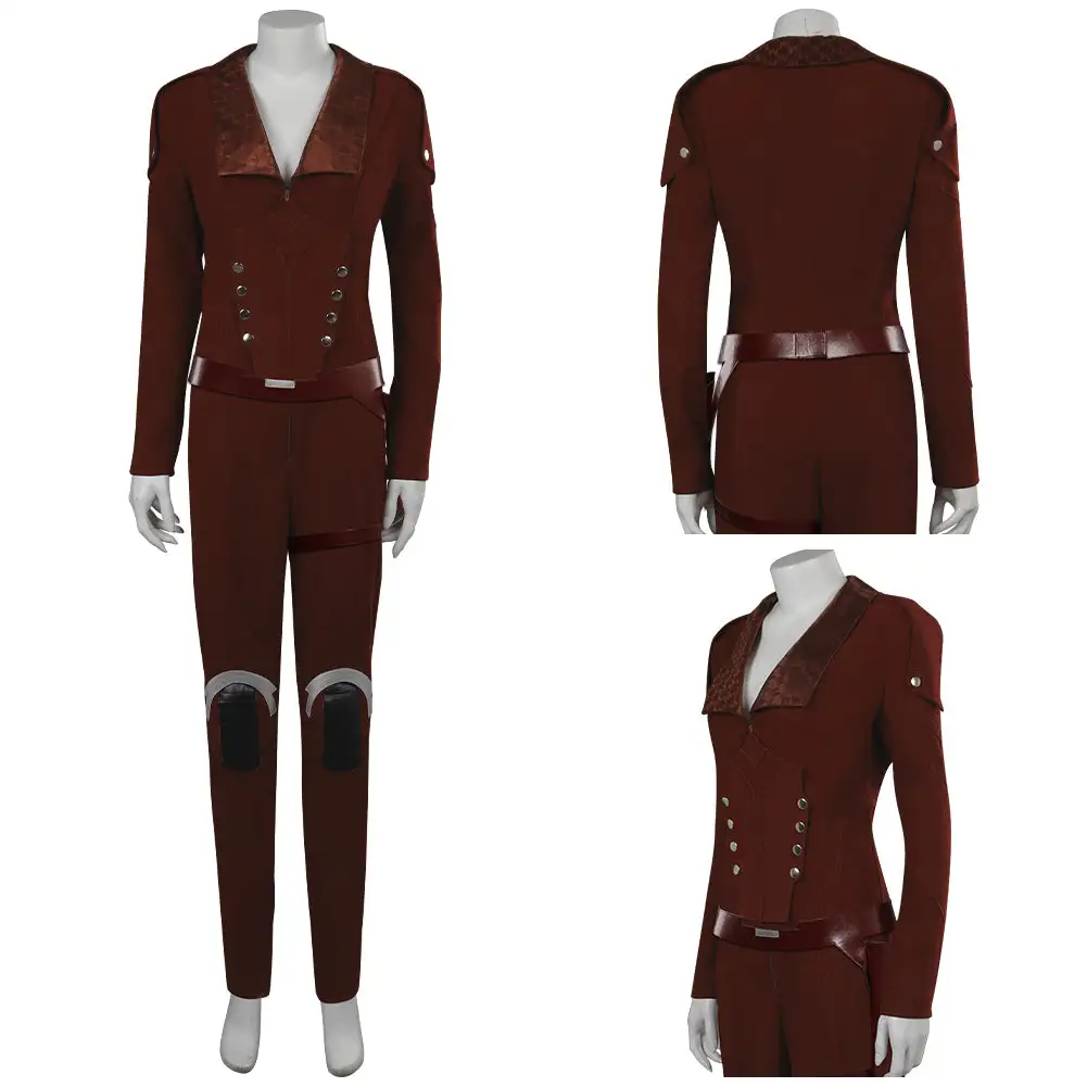 Gamora Kostüm Guardians Of The Galaxy Cosplay Halloween Karneval Outfits 11 Gamora Kostüm Guardians Of The Galaxy Cosplay Halloween Karneval Outfits – Bild 11