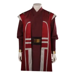 Greef Karga Kostüm The Mandalorian 3 Greef Karga Cosplay Halloween Karneval Outfits -DEKORATIONSGESCHÄFT 3da04e34c269f6296a4977300ce0ce2f